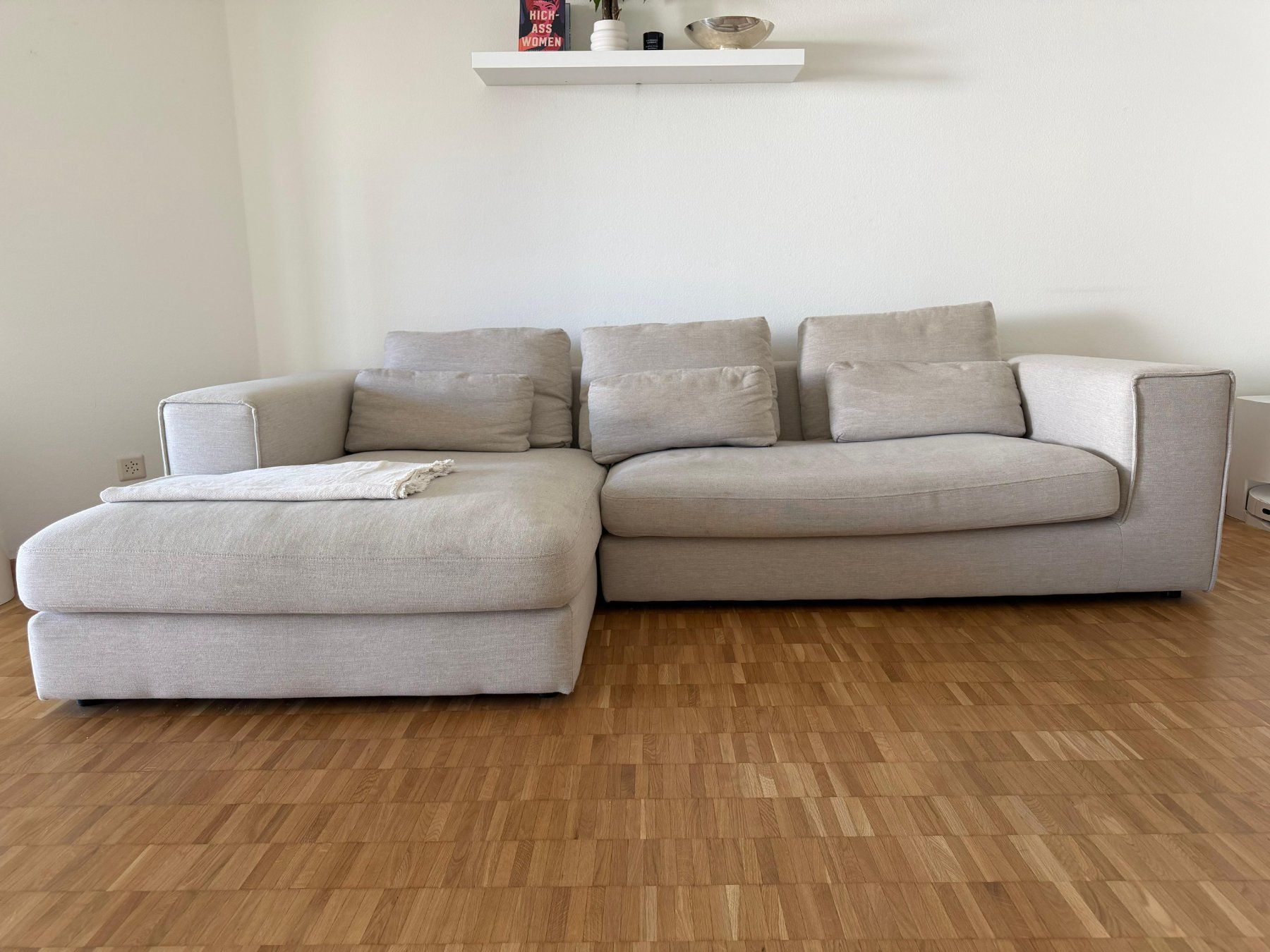 Sofas: Sofa – D'occasion à Niederweningen par Anemati 2
