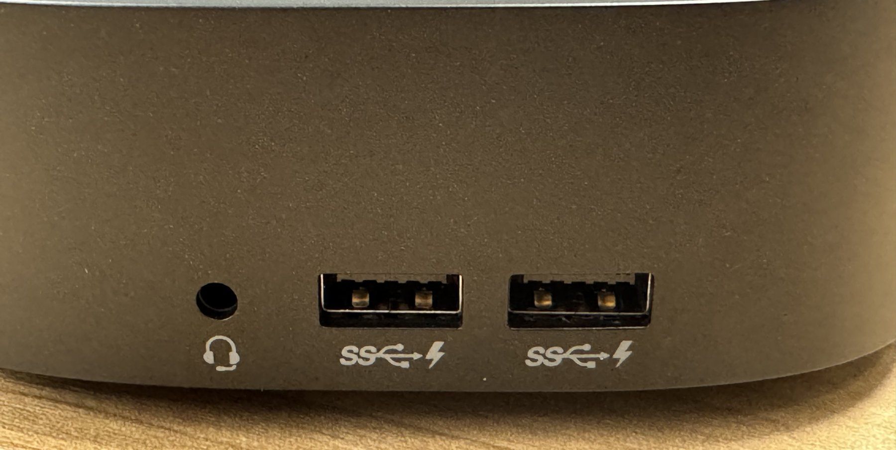 Hewlett Packard Docking station: Docking-Station HP USB-C Dock G5 – Usato da Grenchen venduto da fin_tq6f 2