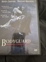 DVD Film Bodyguard mit Kevin Costner und Whitney Houston