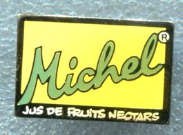 Michel  Jus de Fruits Nectars