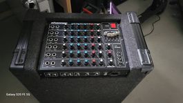 Shonner Musikbox Aktiv 300wattmax 150rms
