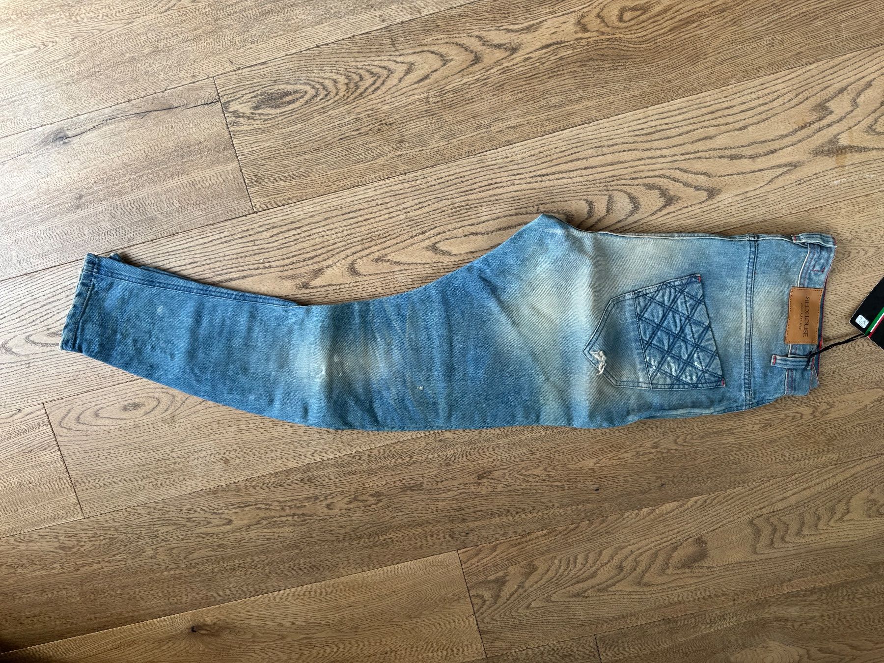 Jeans: Jeans, Redhouse **NEU**  33 – Nuovo (secondo la descrizione) da Stettfurt venduto da outlet72 1