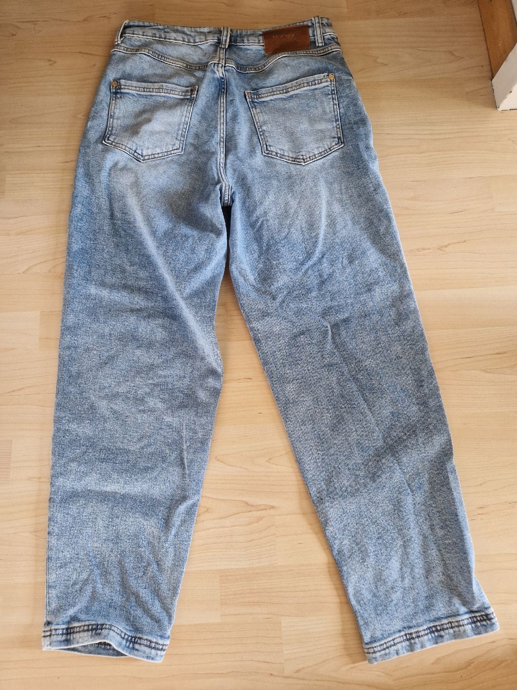 Jeans: Jeans – D'occasion à Grüt (Gossau ZH) par Patriza 4
