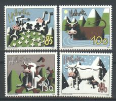 2006, Schweizer aus Sicht ausländischer Künstler **