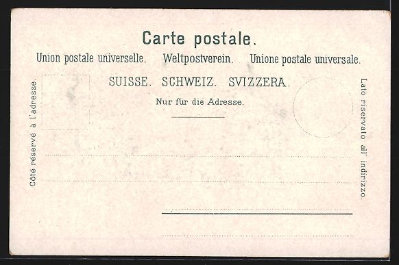 Cartoline postali: AK Wohlen /AG, Teilansicht mit Kirche – Usato da Berlin venduto da bartko-reher 1