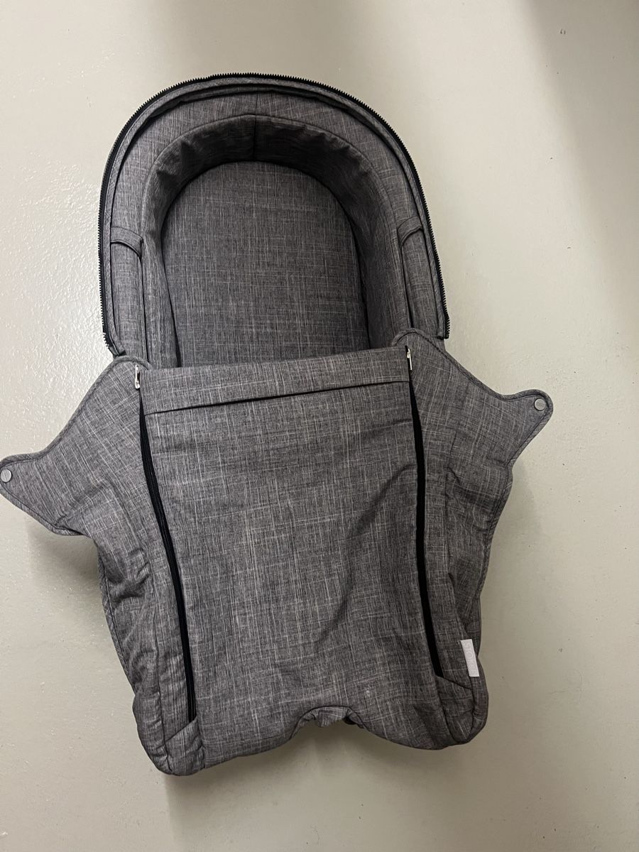 Stokke Poussette: Stokke Xplory Kinderwagen  – D'occasion à Geroldswil par sanci_aaaa 5