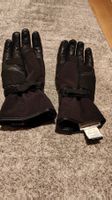 Motorrad-Handschuhe Kat. II (praktisch neu; NP CHF 84.90)