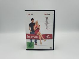 DER PERFEKTE (S)EX! - Versand A-Post nur CHF 2.50!