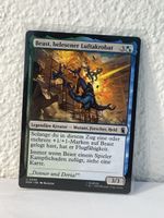 Magic The Gathering Beast belesener Luftakrobat 3/3 Deutsch