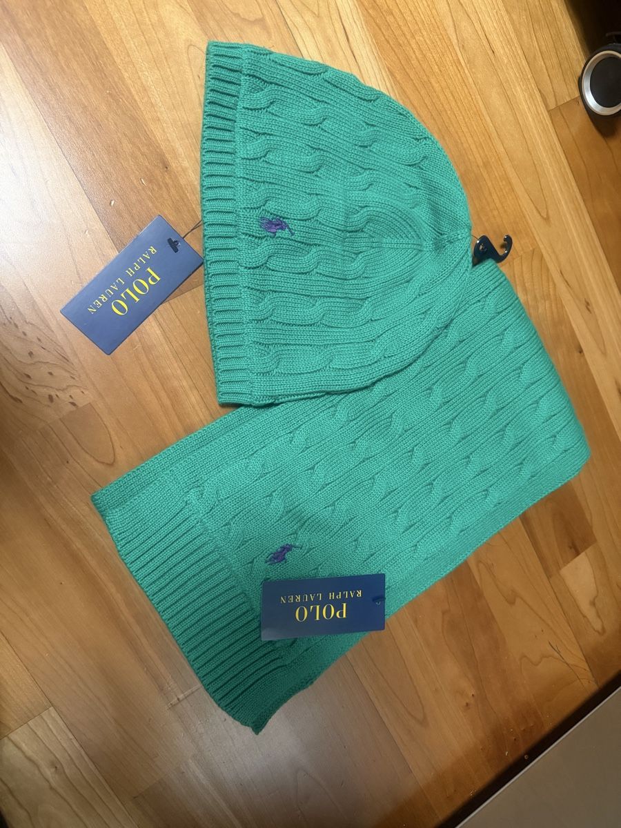 Ralph Lauren Altro abbigliamento per bambino: Polo RL – Nuovo e nell'imballaggio originale da Schiers venduto da Sam.ahd1