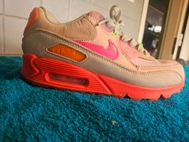 Nike Air Max Max in 39- lässiges Modell