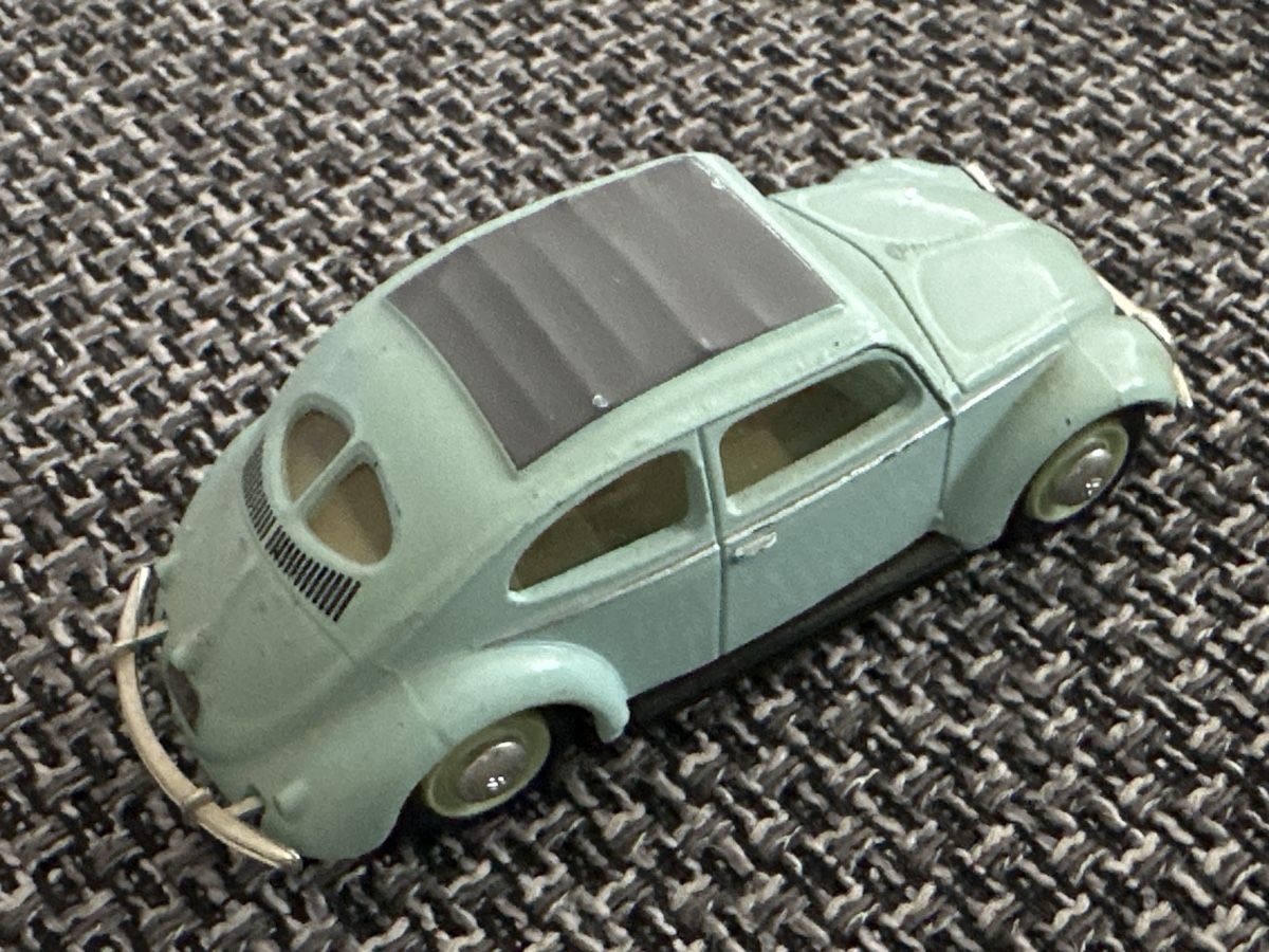 Dinky Toys Modellini d'auto: Dinky 1:43 Volkswagen ab 19.- – Usato da Sennwald venduto da HARO-Import 1