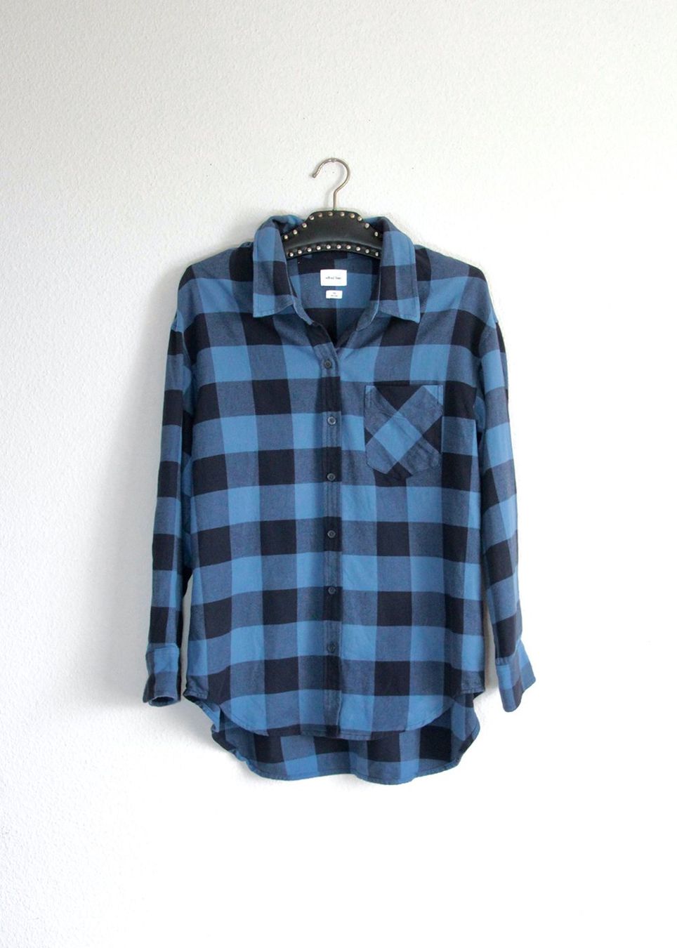 Camicie: Flanellhemd von Aritzia – Usato da Buchs AG venduto da shoplio 2