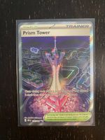 Prism Tower #111 FA - Chaos Rising 2026