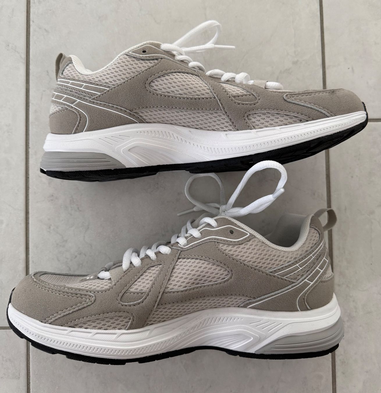 Fila Scarpe da uomo: Fila Sneaker – Nuovo (secondo la descrizione) da Studen BE venduto da Ironbonehead 1