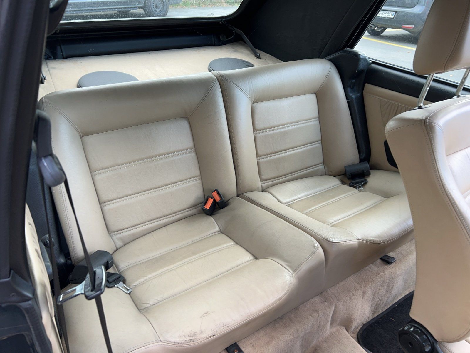 VW Autos: VW Golf Cabrio Classic Line – D'occasion à Kölliken par Apollo74 6