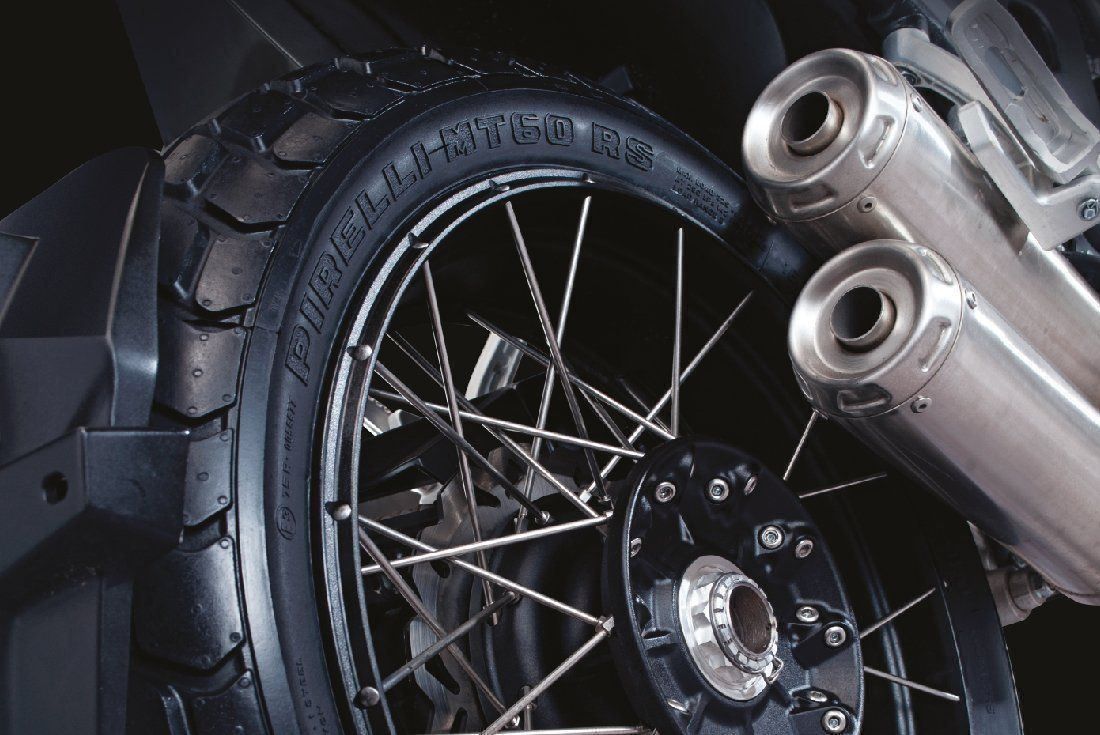 Strada: Colove 500F Scrambler – Nuovo e nell'imballaggio originale da Seewen SO venduto da Swiss-moto-bike 7