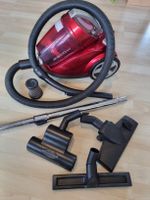 DirtDevil Staubsauger Royal M2827-2 2300W rot