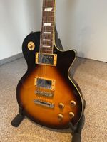 E-Gitarre - Les Paul Style