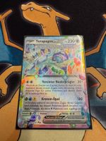 Terapagos ex (PRE 092) - Prismatische Entwicklungen