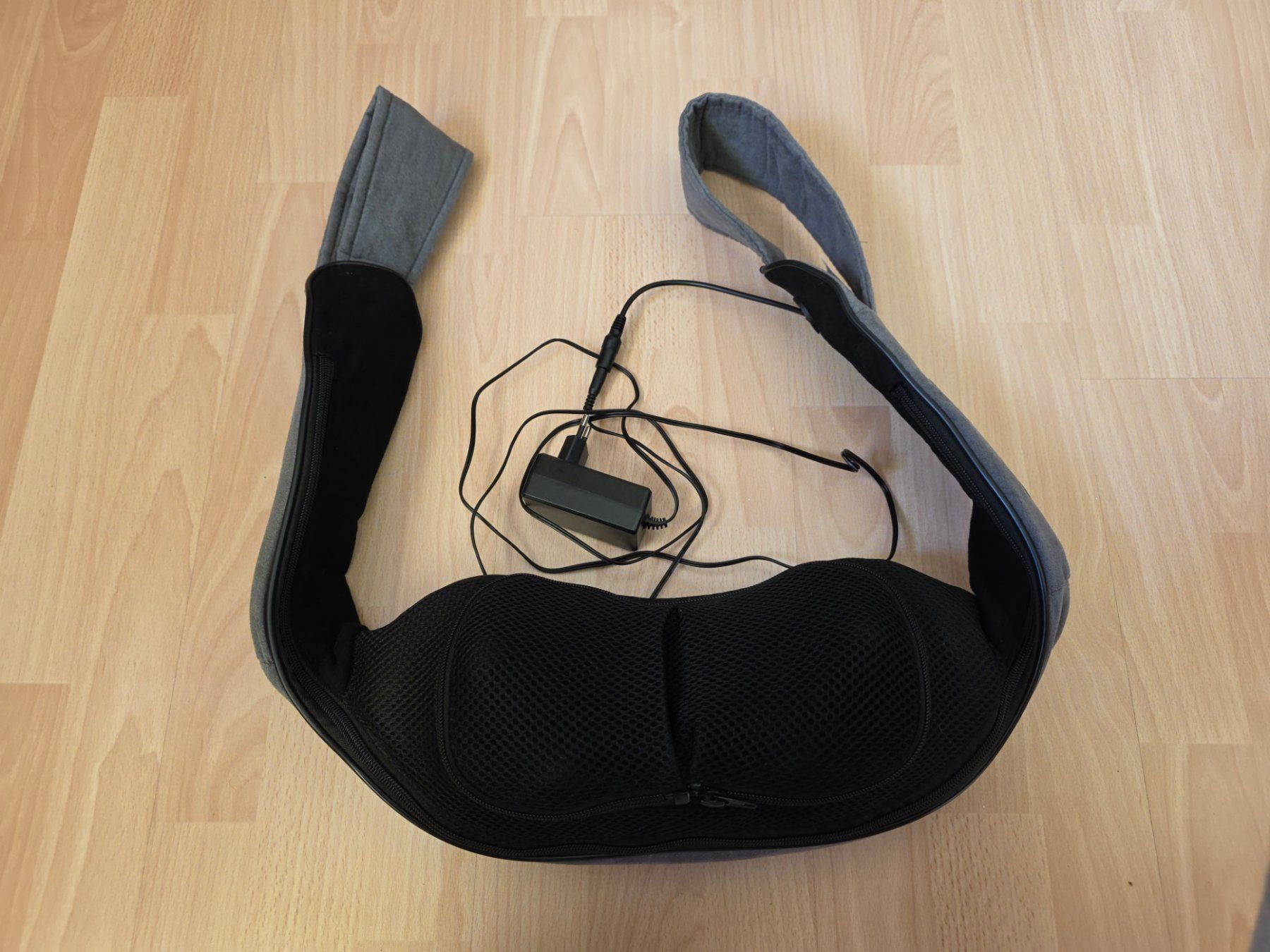 Appareils de massage: Shiatsu-Massagegürtel – D'occasion à Salmsach par Widmer7 2