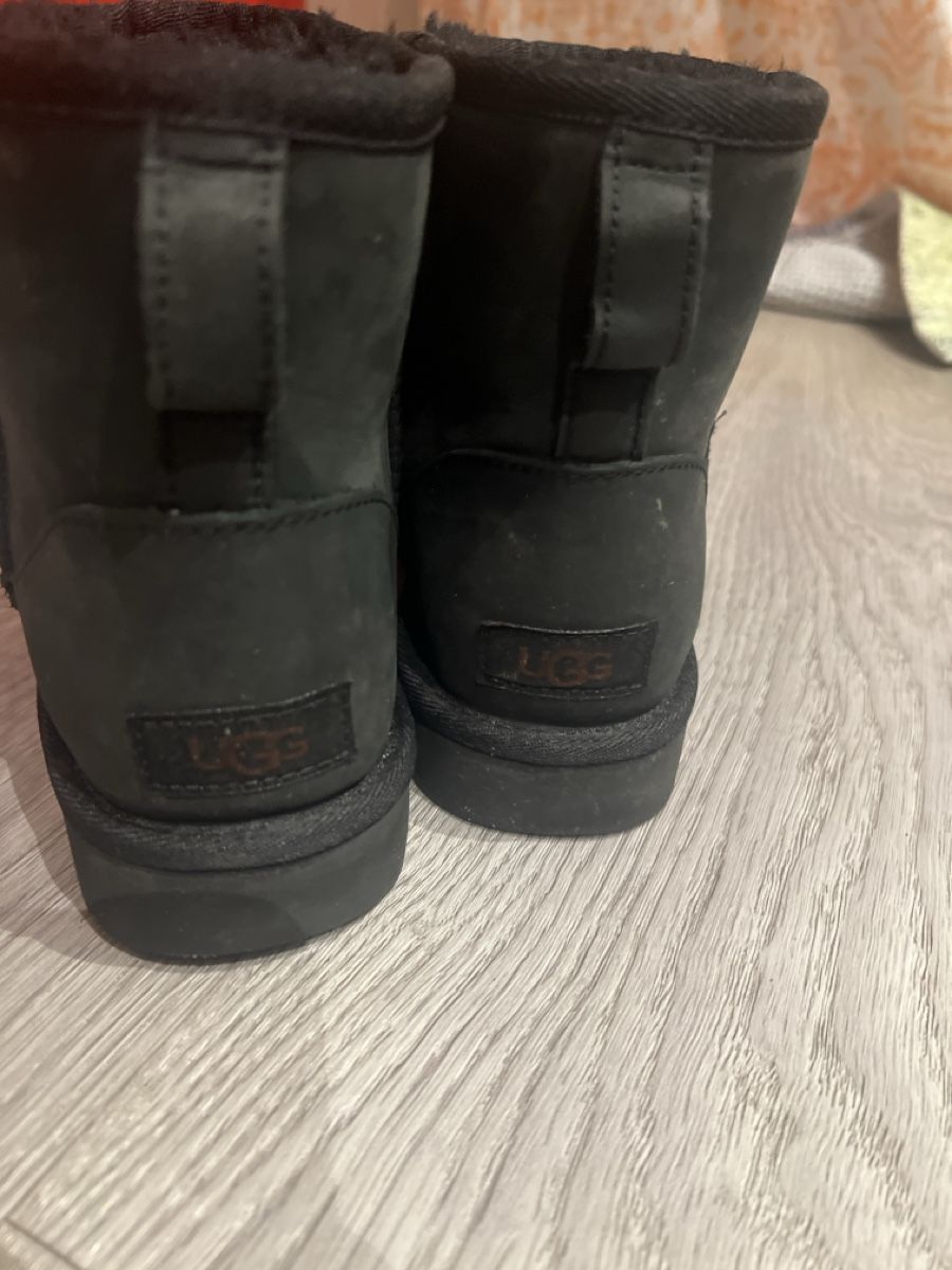 Wunderbar Ugg Boots 39 Bilder