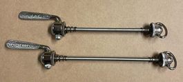 Campagnolo Record Schnellspanner - NEU