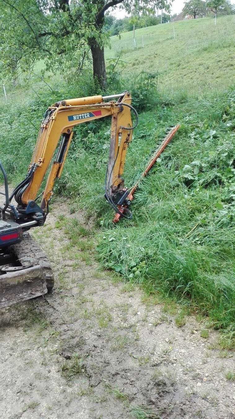 Tutti gli attrezzi: Astschere hydraulisch – Nuovo e nell'imballaggio originale da Kastanienbaum venduto da acapulco 1