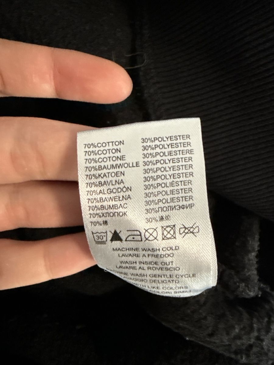 Boxeur Des Rues Maglioni & Felpe: Boxeur des Rues Jumper – Usato da Renens VD venduto da nan_8v9l 2