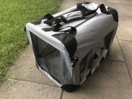 Tragetasche für Katzen