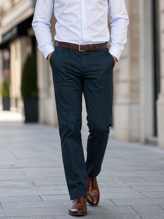 Élégant pantalon très bon état Ralph Lauren W36 L32 !