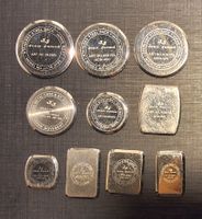 Teile Armbanduhr: 10 x Gehäusedeckel JEAN JUNOD / JJ (China)