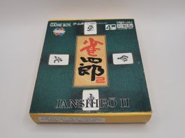 Janshirou 2 Gameboy OVP GB japan