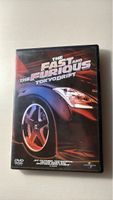 The Fast and the Furious- Tokyo Drift - Action pur! (2904)