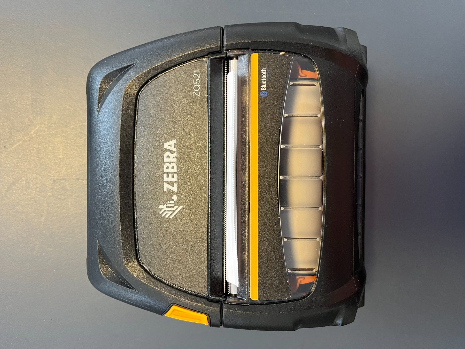 Zebra Drucker: Zebra, mobiler Drucker ZQ521 mit Bluetooth – Neu (gemäss Beschreibung) aus vaduz von jaeger75 1