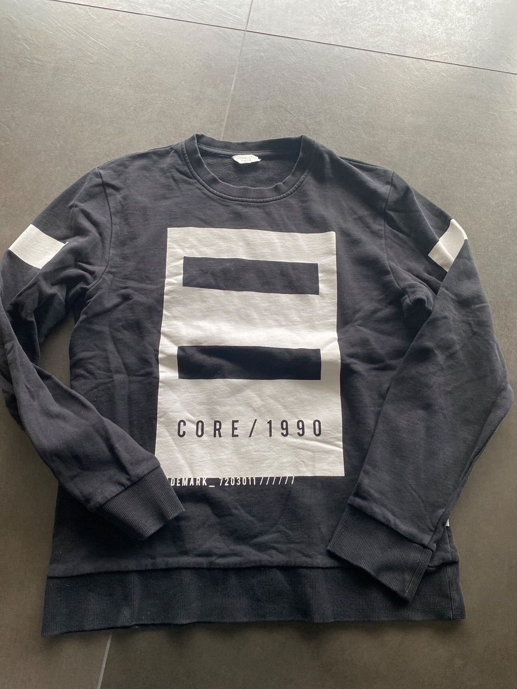 Jack & Jones Pullover & Sweatshirts: Jack &Jones pull taille M – Gebraucht aus Delémont von Ma_LoU.01