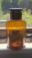 Apotheker Flasche