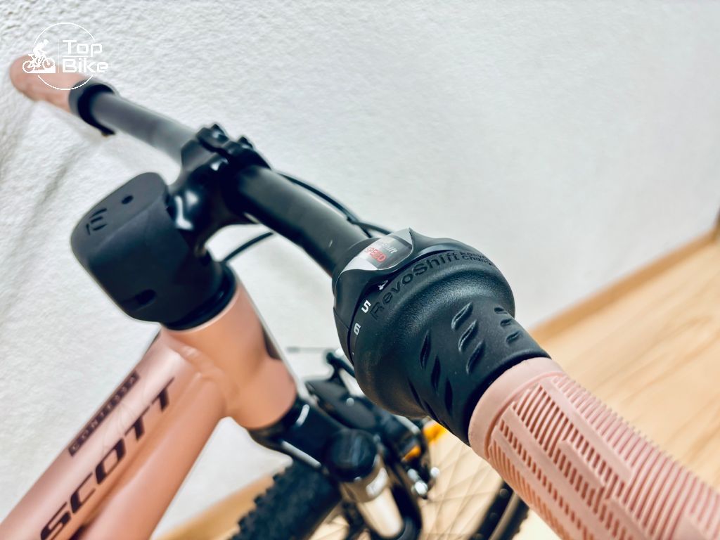Scott Velos: NEW Scott Contessa 20“ – Neu (gemäss Beschreibung) aus Stallikon von TopBikeCH 8