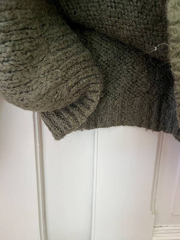 Pullover & Sweatshirts: Strickpullover Gr. S – Gebraucht aus Bern von tan_2rrh 3