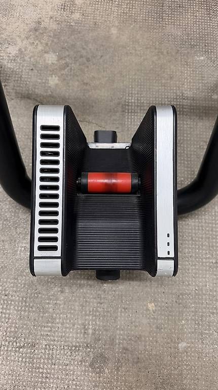 Hometrainer: Home traîner Élite Tuo  – Gebraucht aus Bernex von Pauline.sch 2