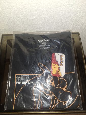 Pokemon T-Shirt Grösse M Neu mit Etikett 