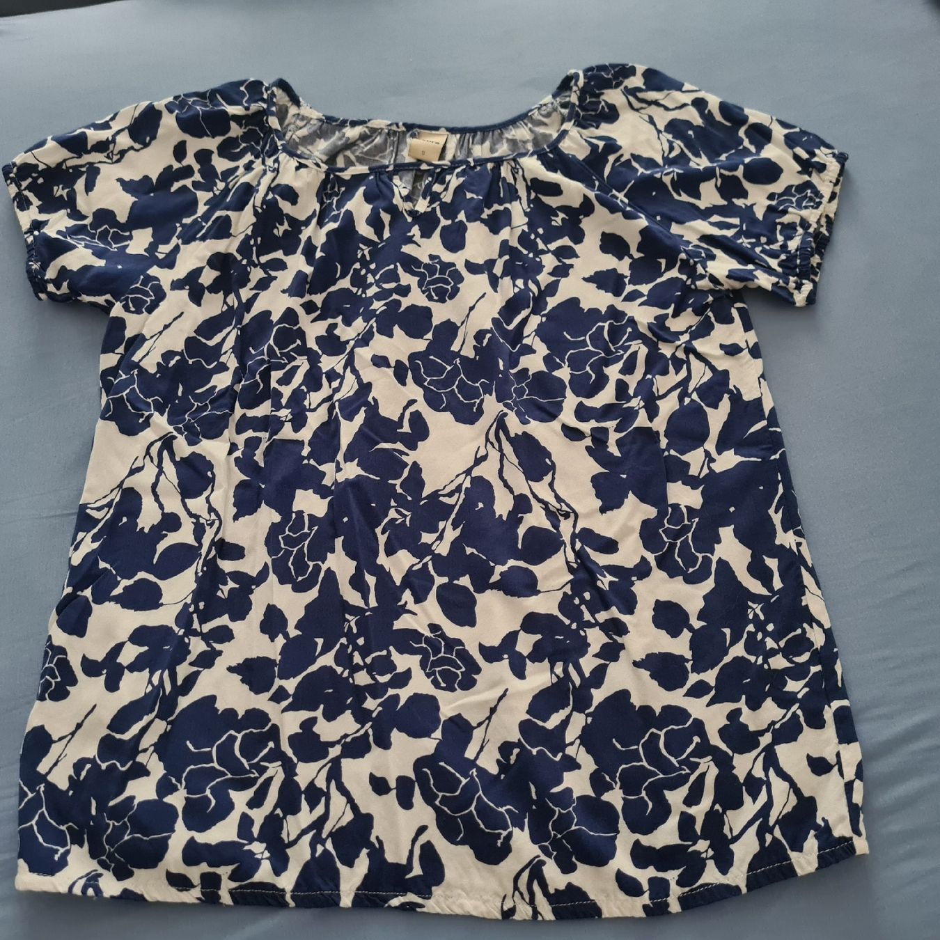 Lots de vêtements: 9 Shirts Gr. S – D'occasion à Steinen par turbogeiss99 5