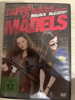 DVD Taffe Mädels Bullock McCarthy Komödie