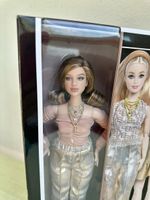 Barbie You Create