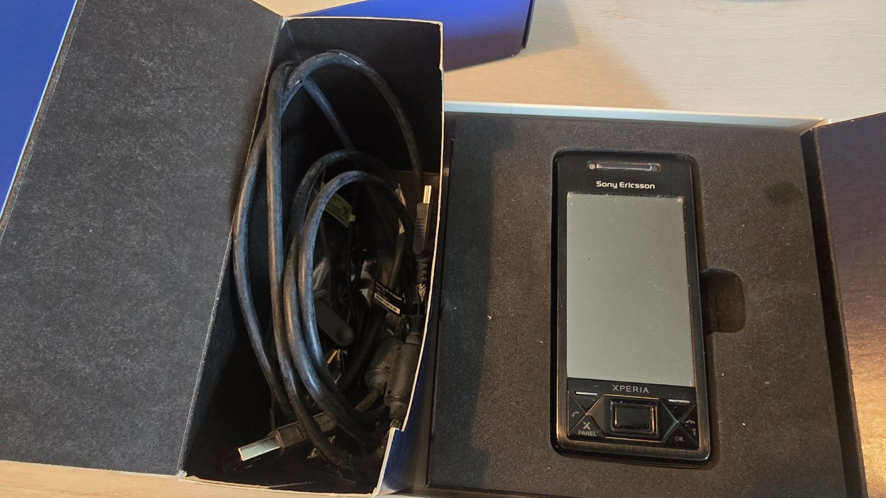 Sony Handys / Smartphones: Sony Ericsson Xperia X1 – Gebraucht aus Zollikofen von Wozniak1 1