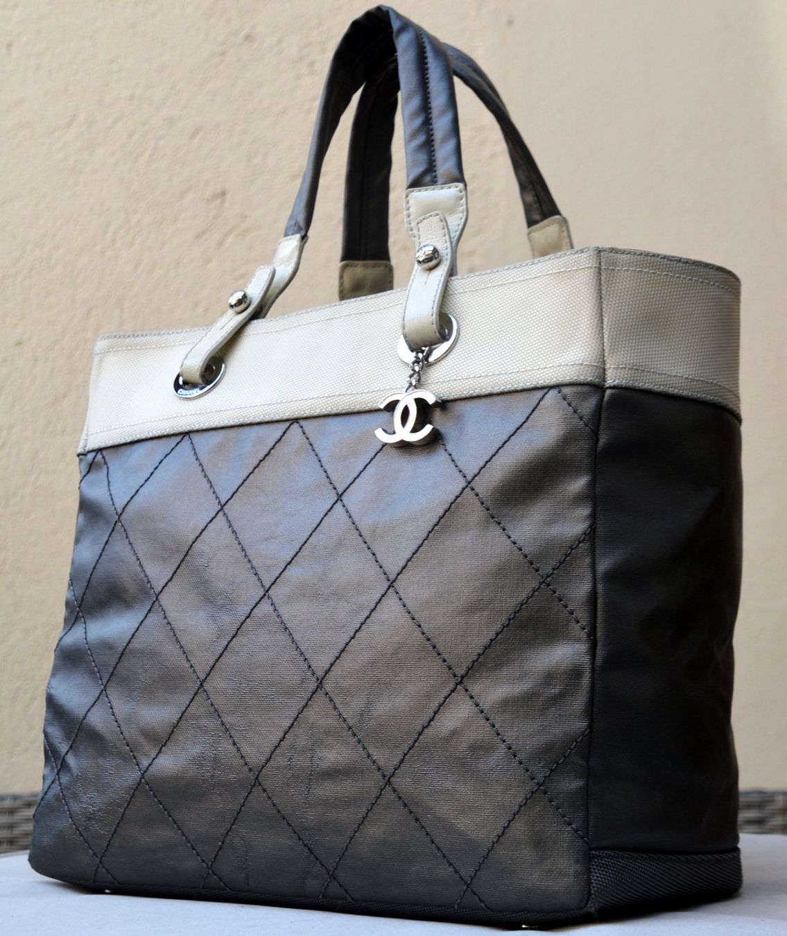 Chanel Borse da donna: CHANEL Tasche / Sac – Usato da Collonges venduto da Auganien 1