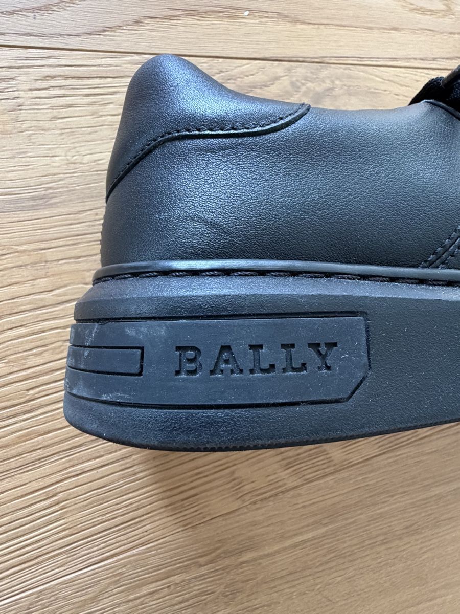 Bally Scarpe da donna: Bally Sneakers schwarz – Nuovo (secondo la descrizione) da Allschwil venduto da Pearl19 3