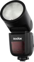 Godox V1C - für Canon, Garantie bis 8.4.2030