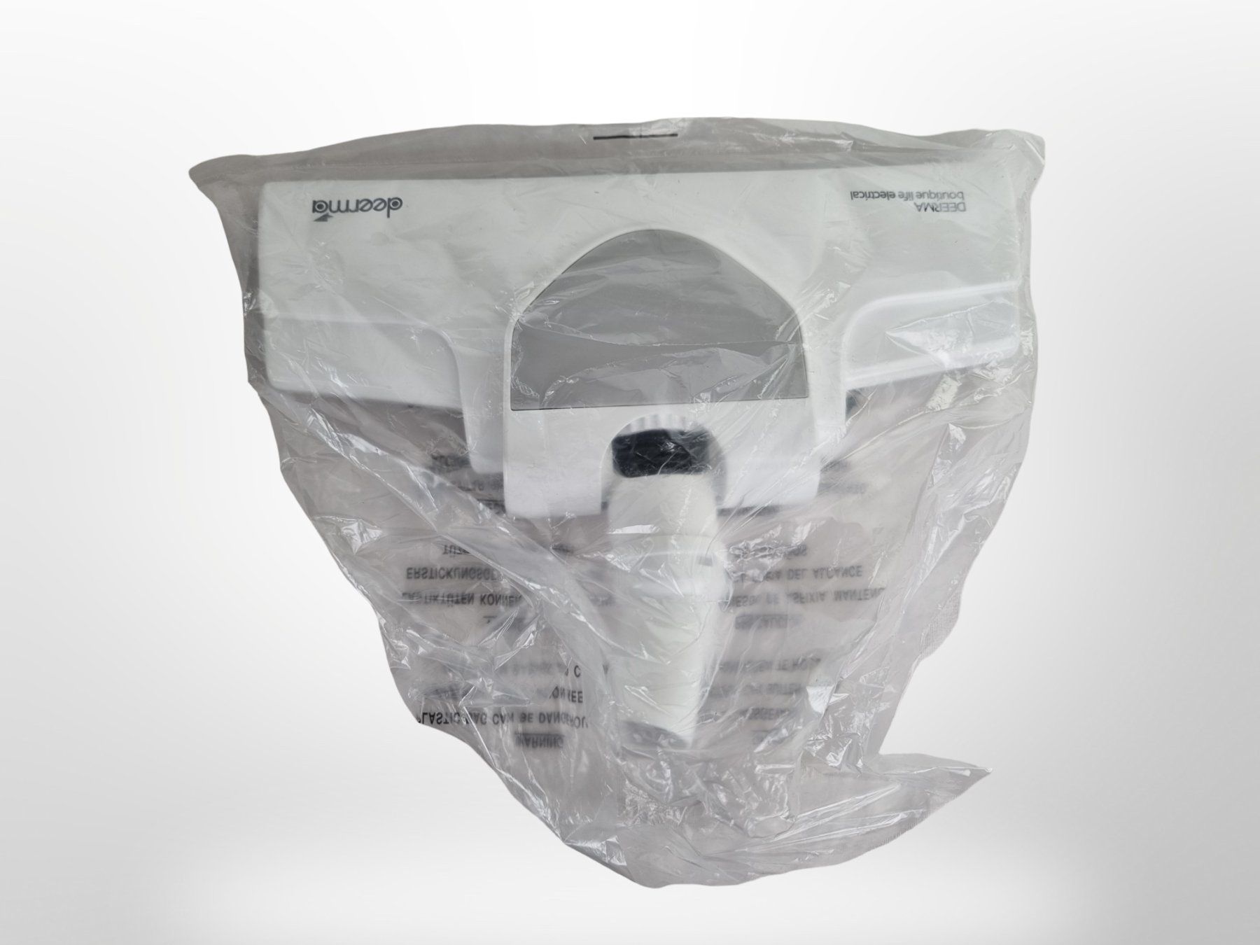 Aspirapolveri & Accessori: DEERMA DX700 Handstaubsauger weiss – Nuovo (secondo la descrizione) da Wangen b. Olten venduto da Restwert_Wangen 1