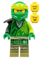 LEGO | [Minifigure njo0727] Lloyd
